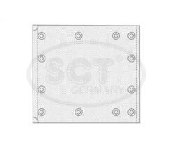 SCT Germany SN 19384